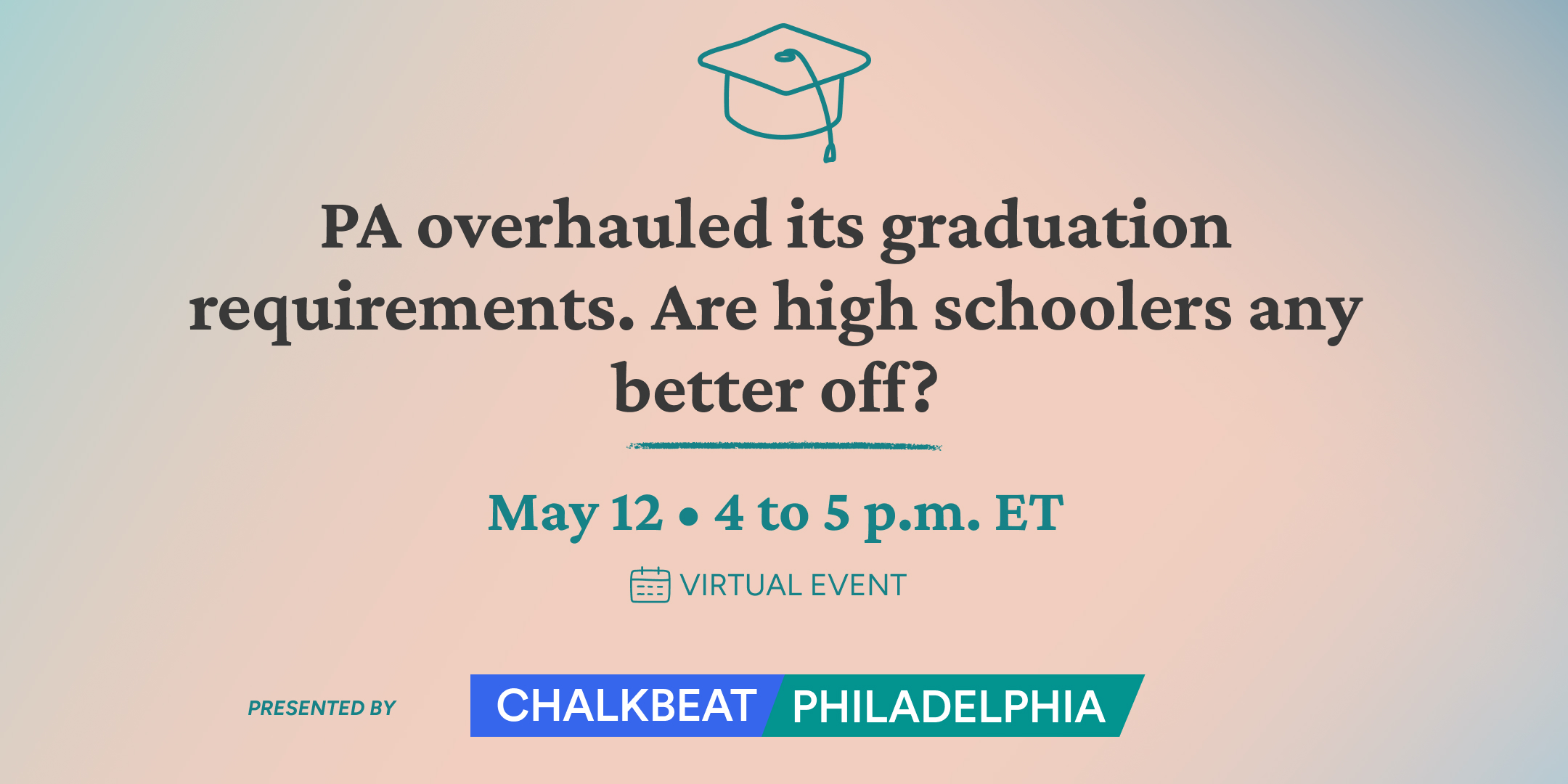 PA overhauled its graduation requirements. Are high schoolers better off?