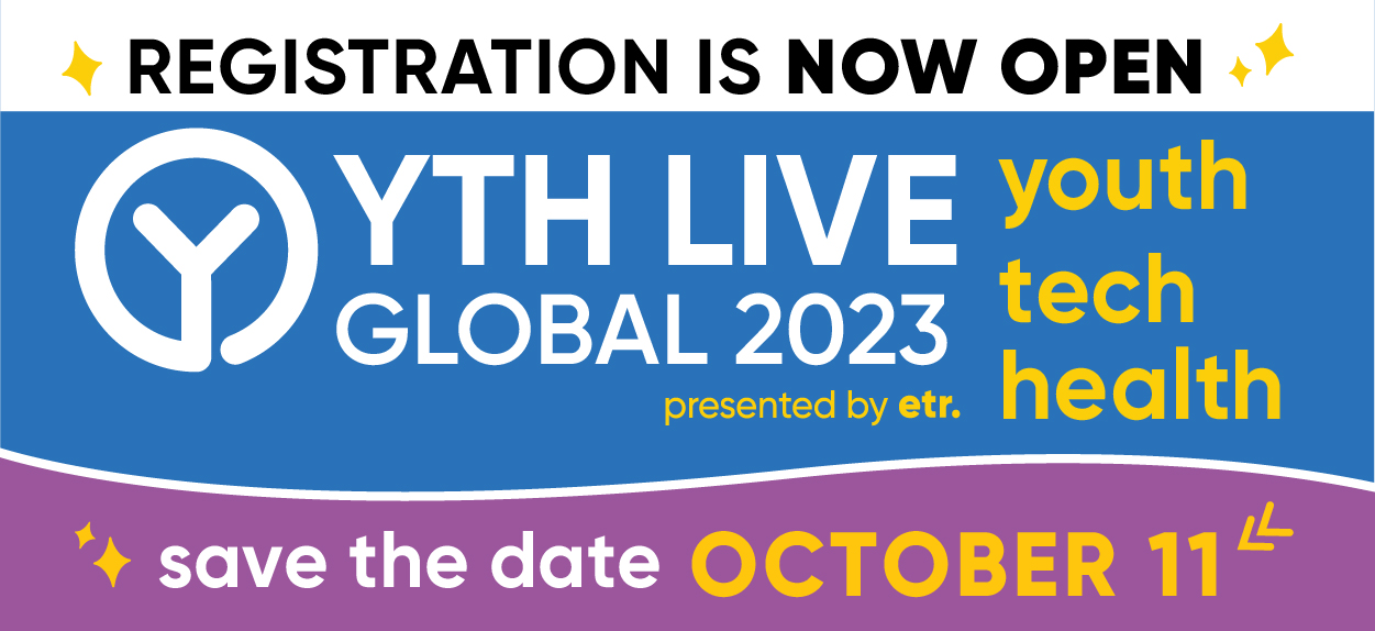 YTH Live Global 2023