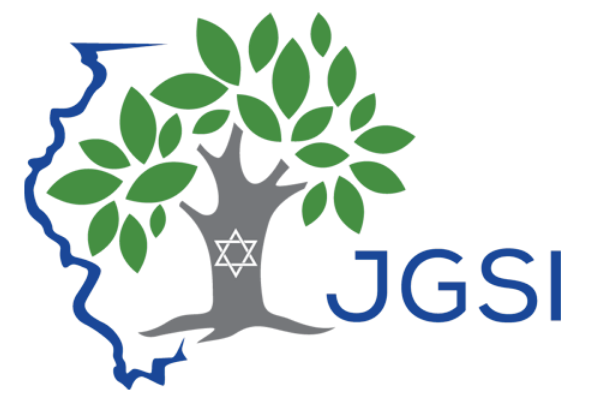 Jewish Genealogical Society of Illinois hybrid meeting