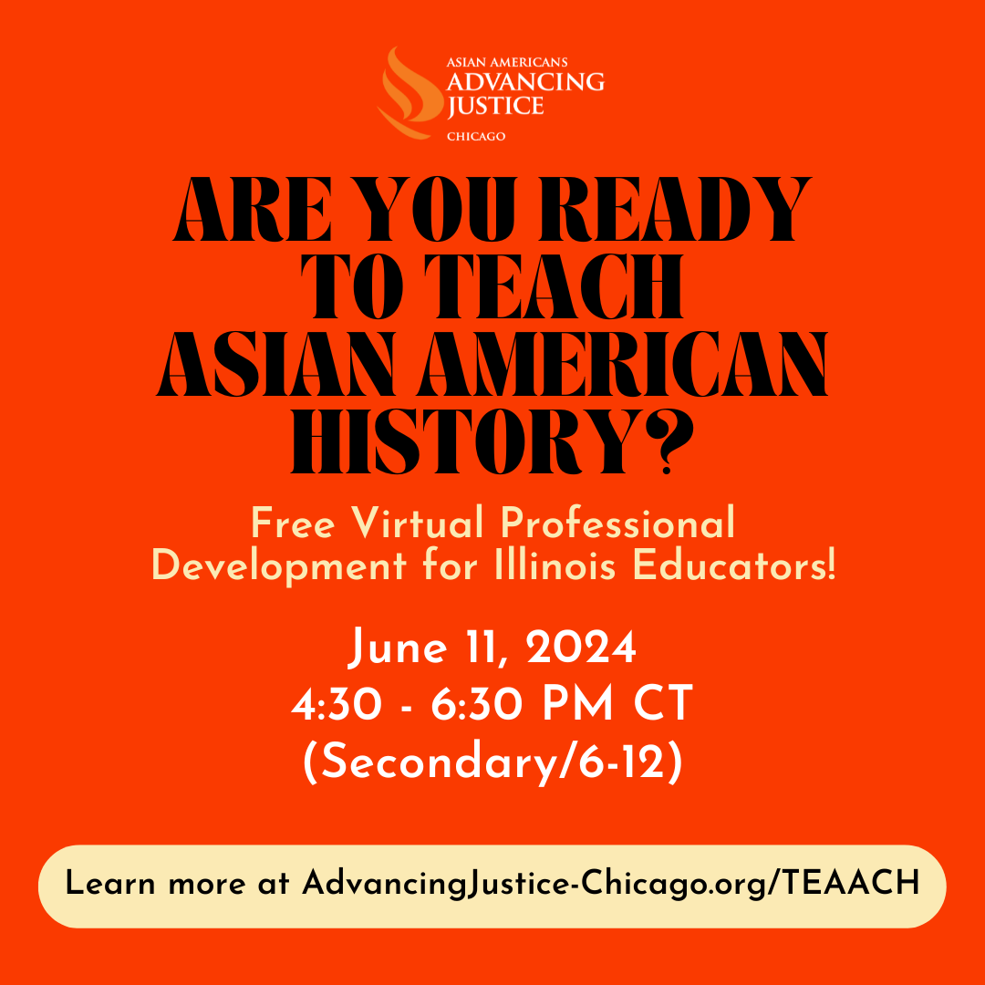 Teaching about the Asian American Experience: A Primer