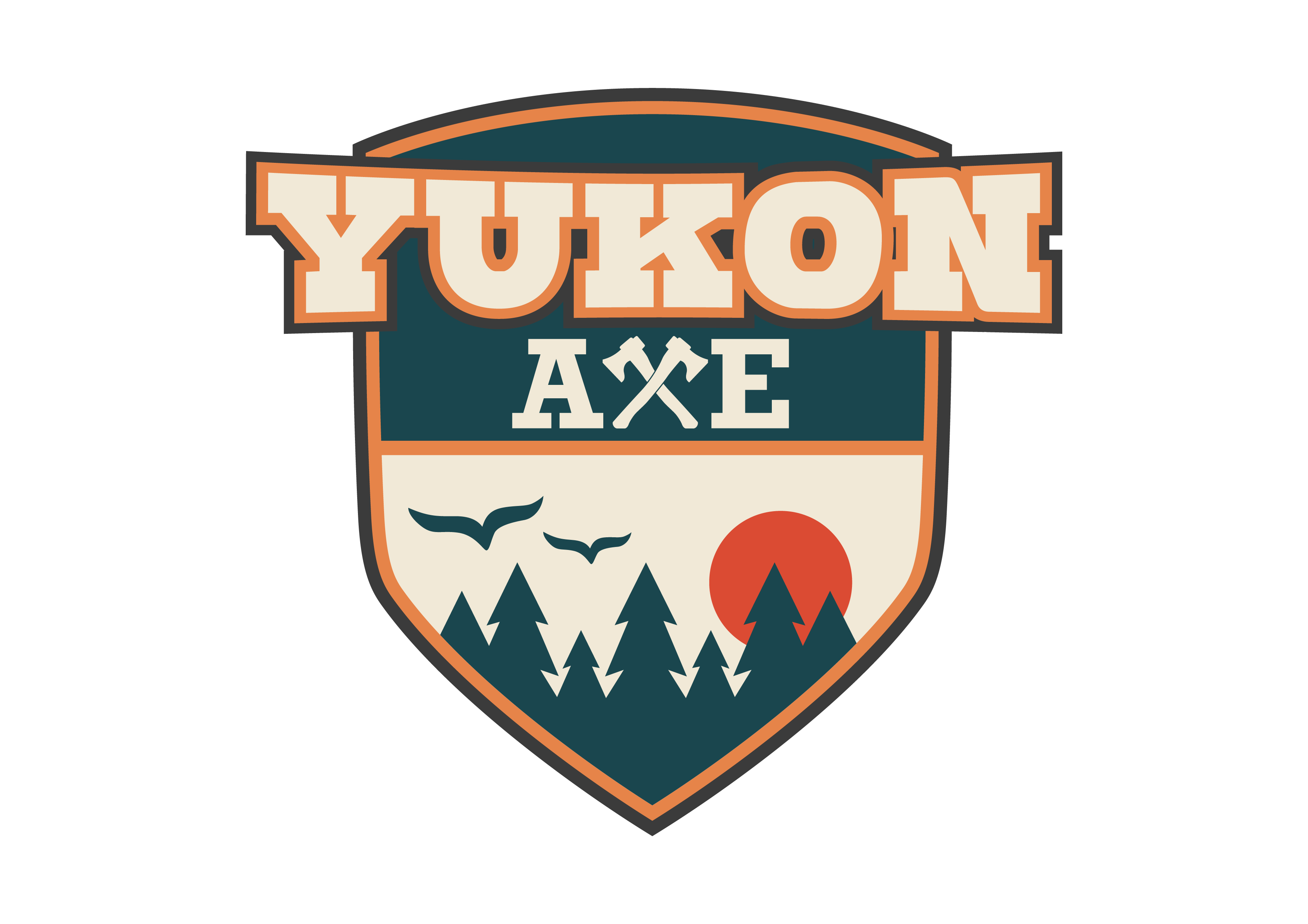 Yukon Axe Mother’s Day Recreational Hatchet Tournament The Orchard Town Center