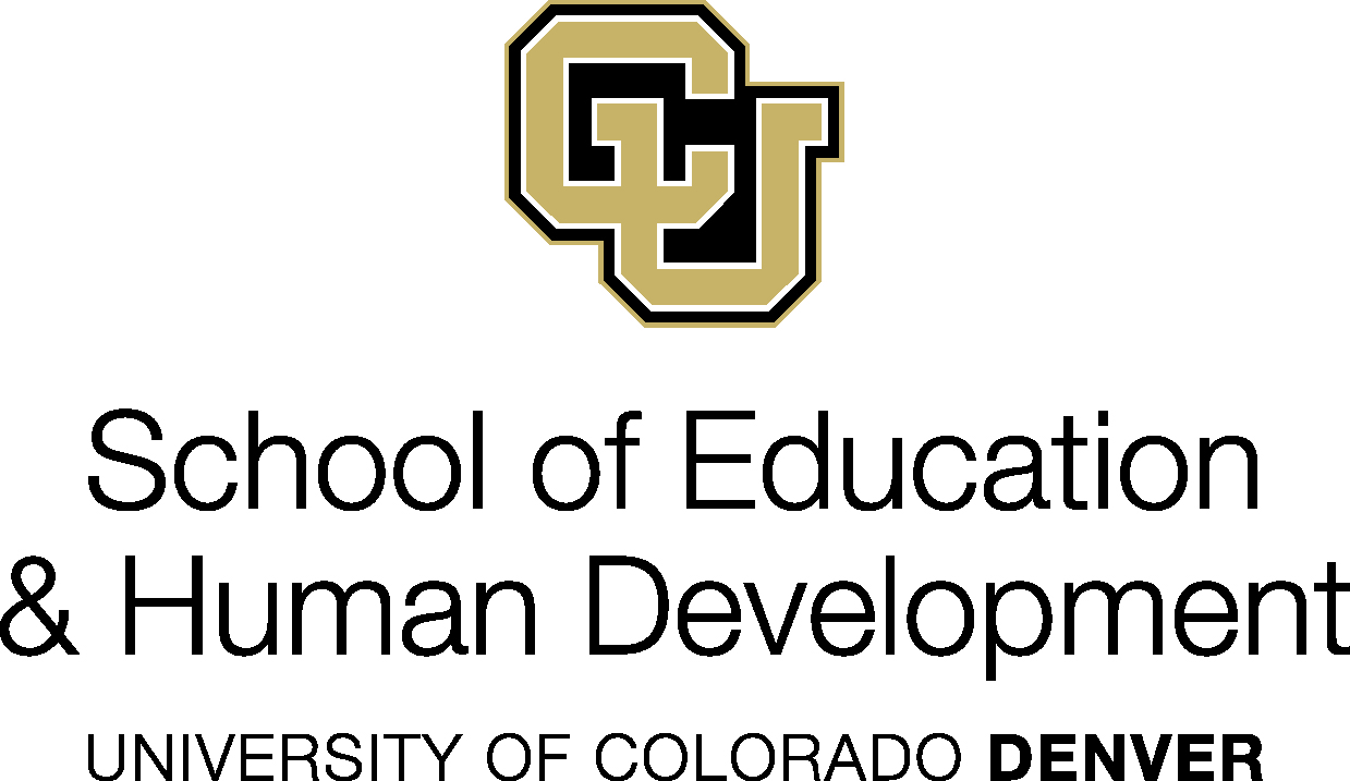 Virtual Info Session: University of Colorado Denver’s EdD with a concentration in Justice, Equity, and Diverse Identities  – Available Online