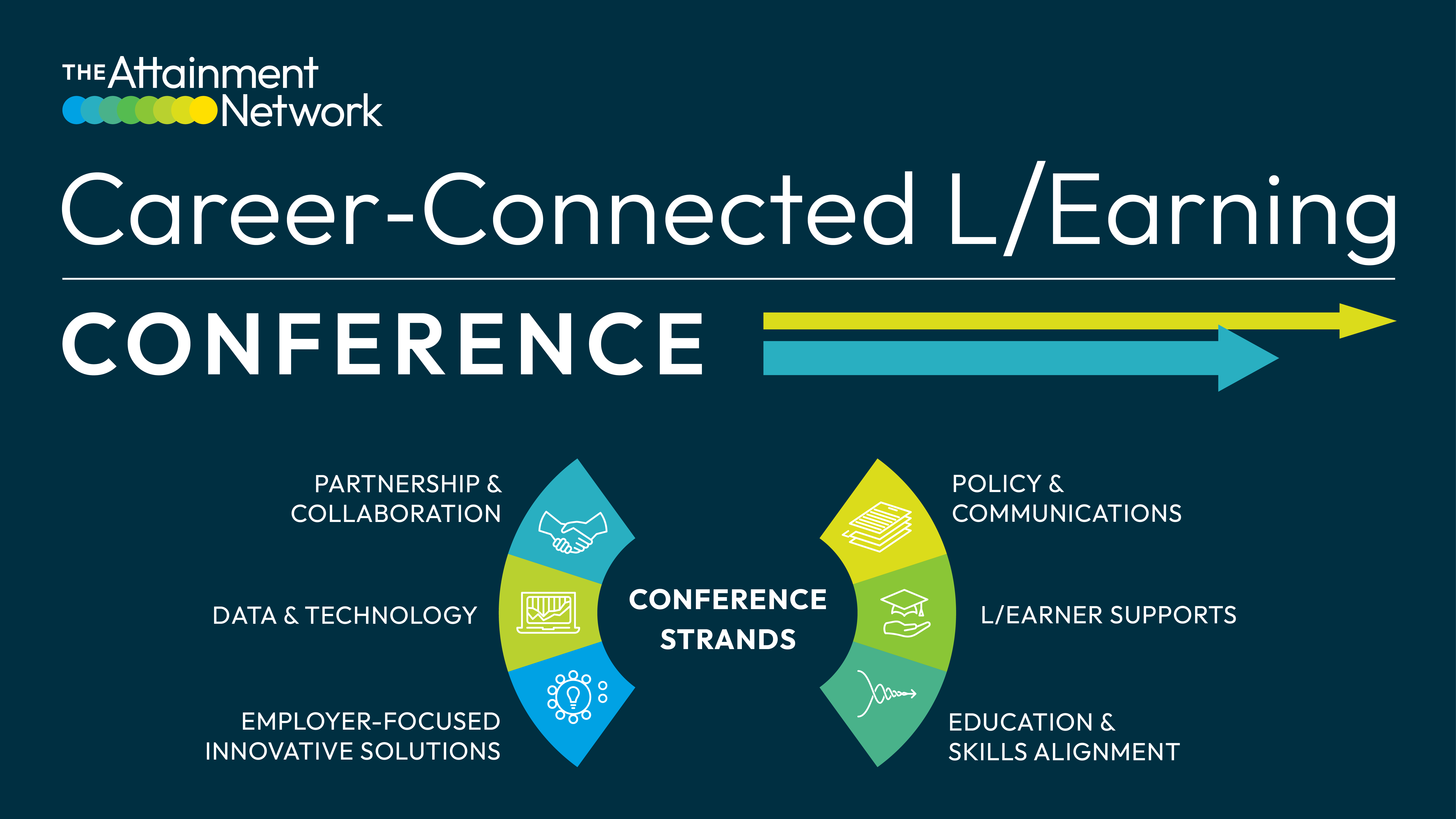 2024 Career-Connected L/Earning Conference