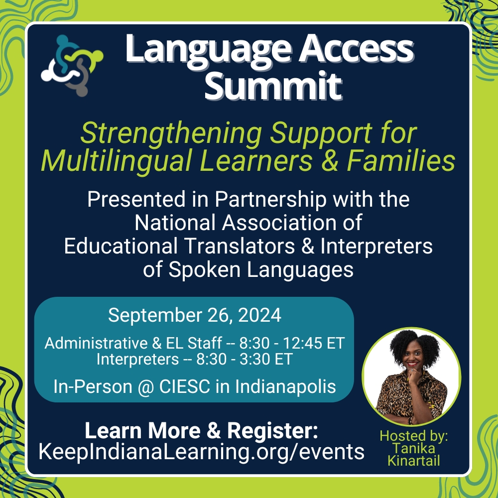 Language Access Summit