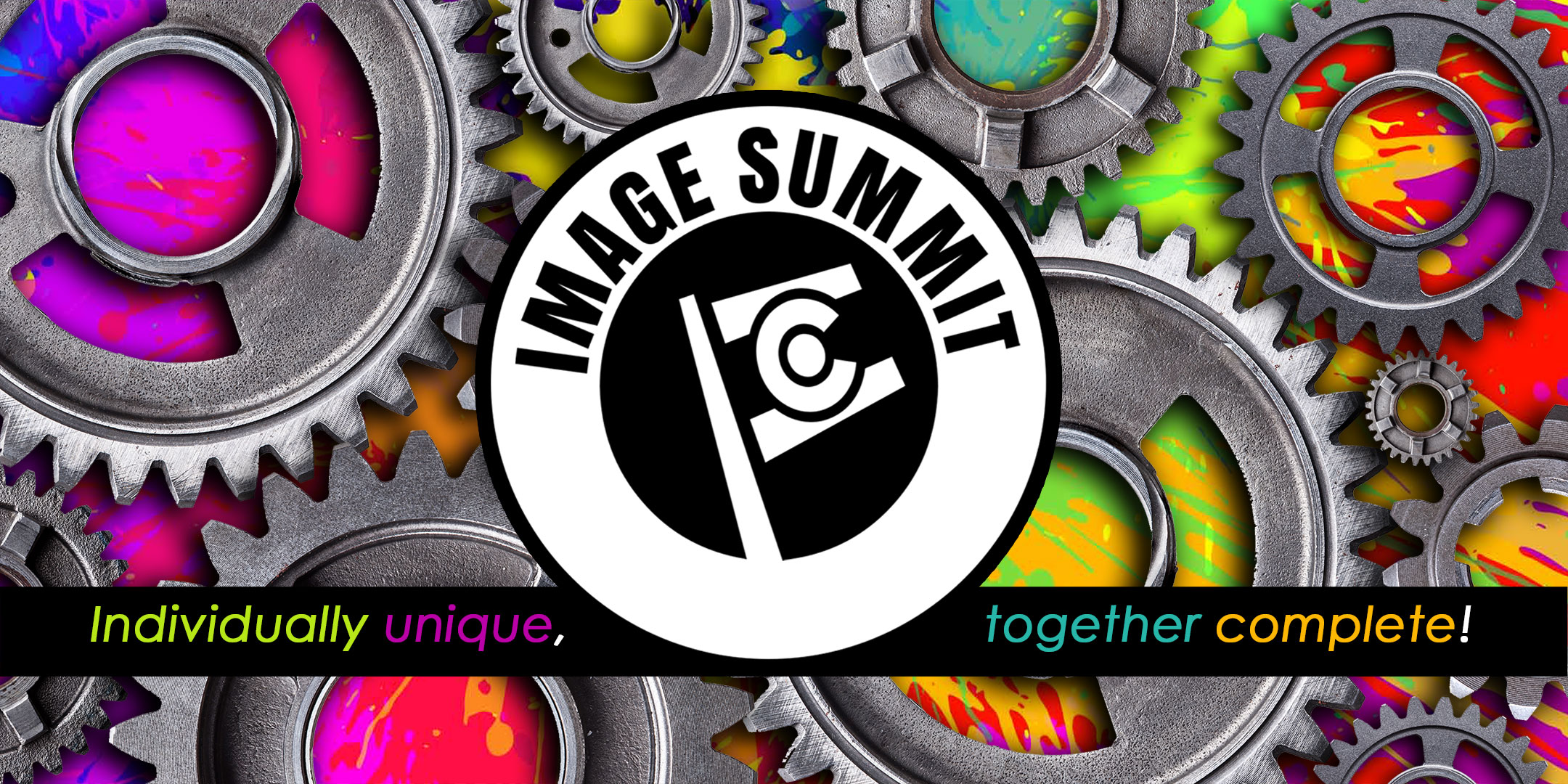 Image Summit Youth Leadership Conference