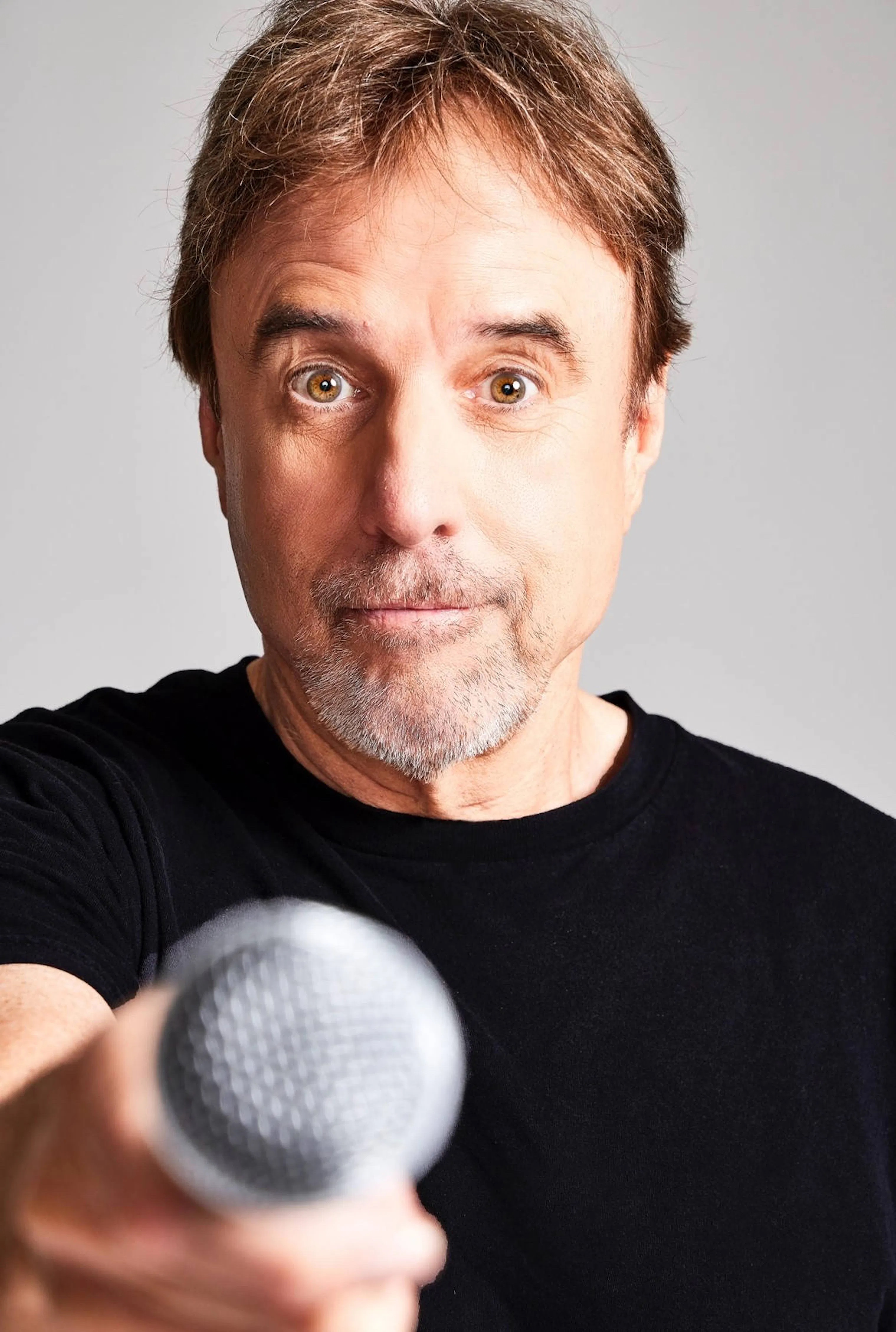 An Evening Of Comedy With Kevin Nealon