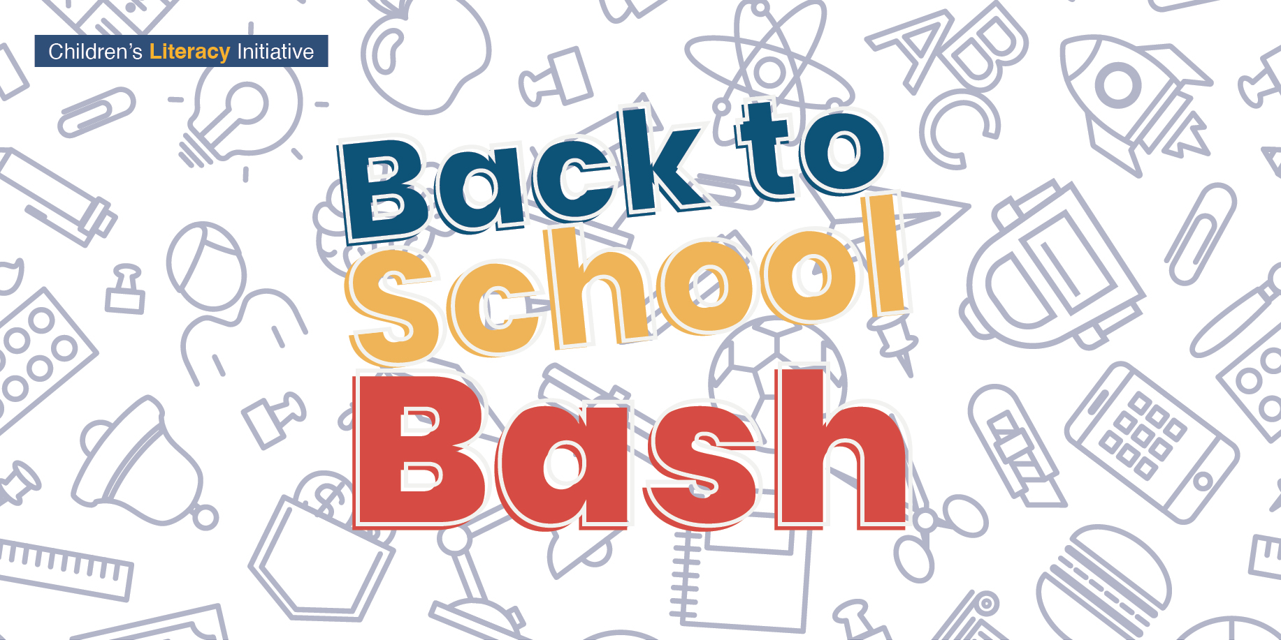 Back-to-School Bash at Kensington Library