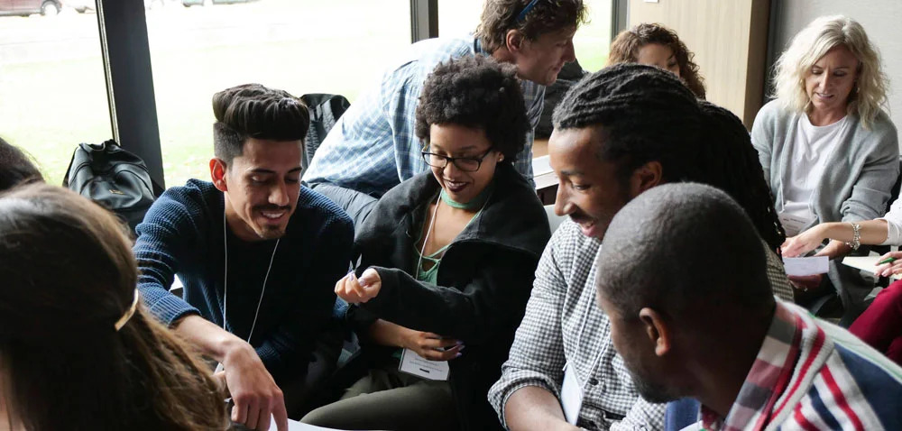 Annual Teachers of Color and Allies Summit at CU Boulder