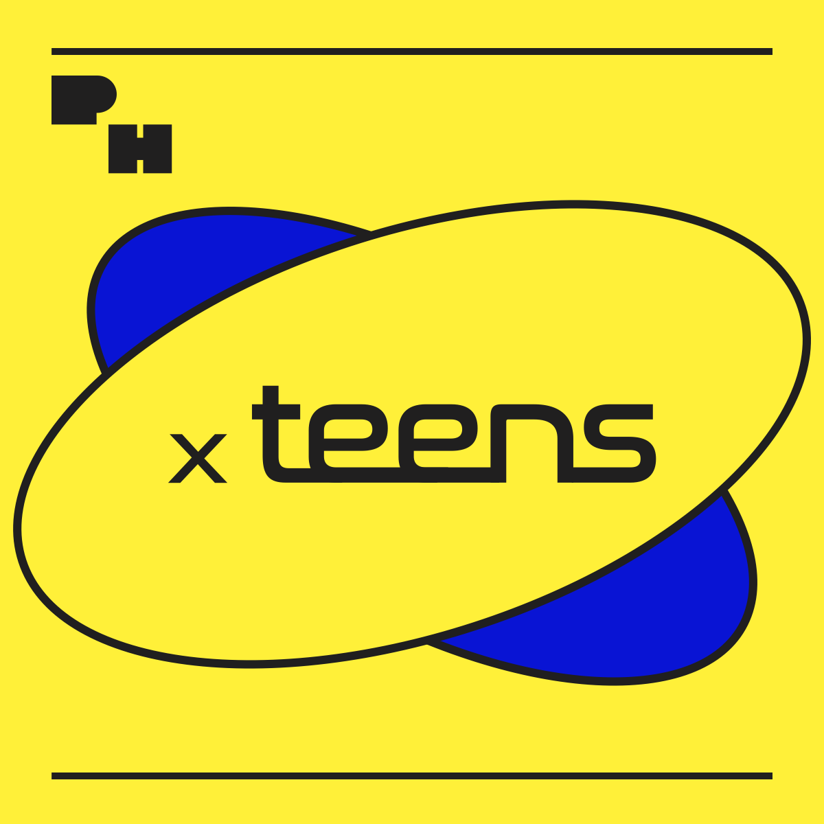 PH x Teens: Portfolio Review