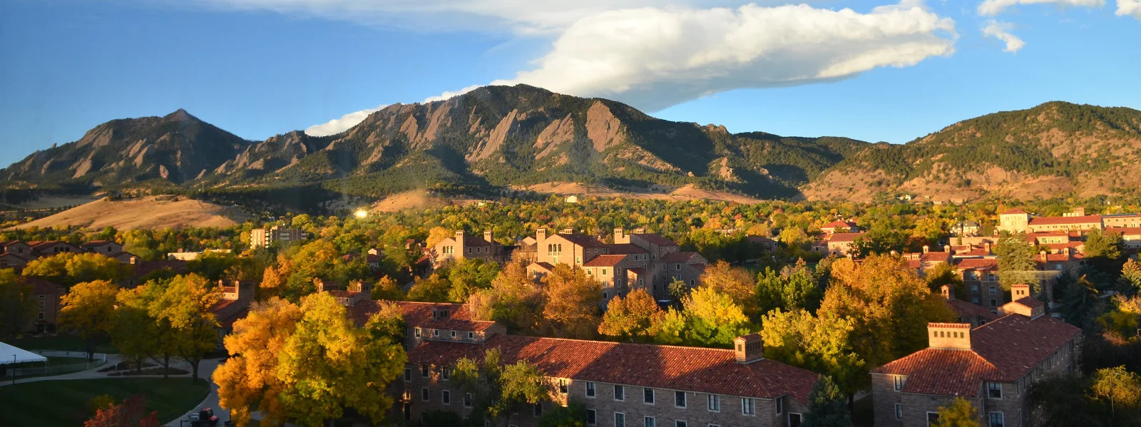 Graduate Studies Preview Day at the CU Boulder School of Education