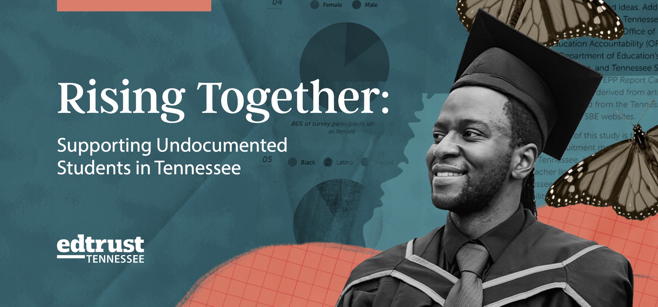 Rising Together: Supporting Undocumented Students in Tennessee