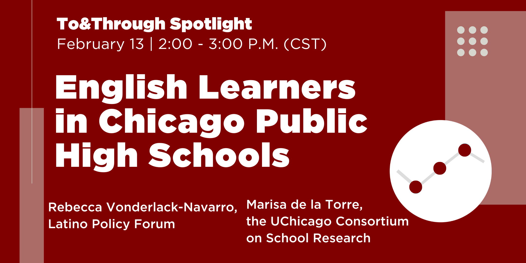 English Learners in Chicago Public High Schools