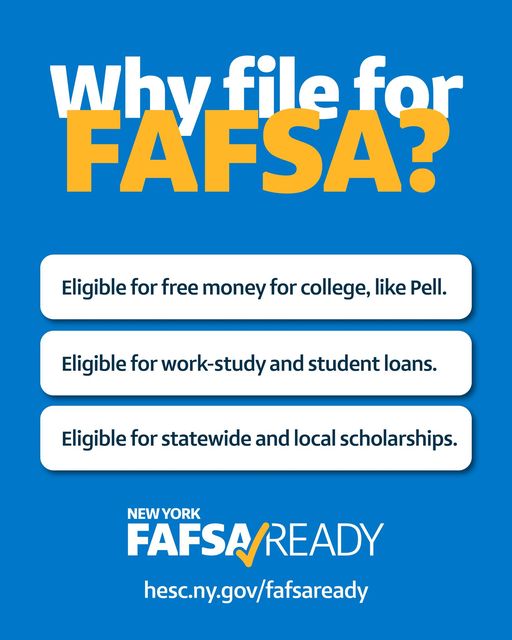 Understanding College Financial Aid