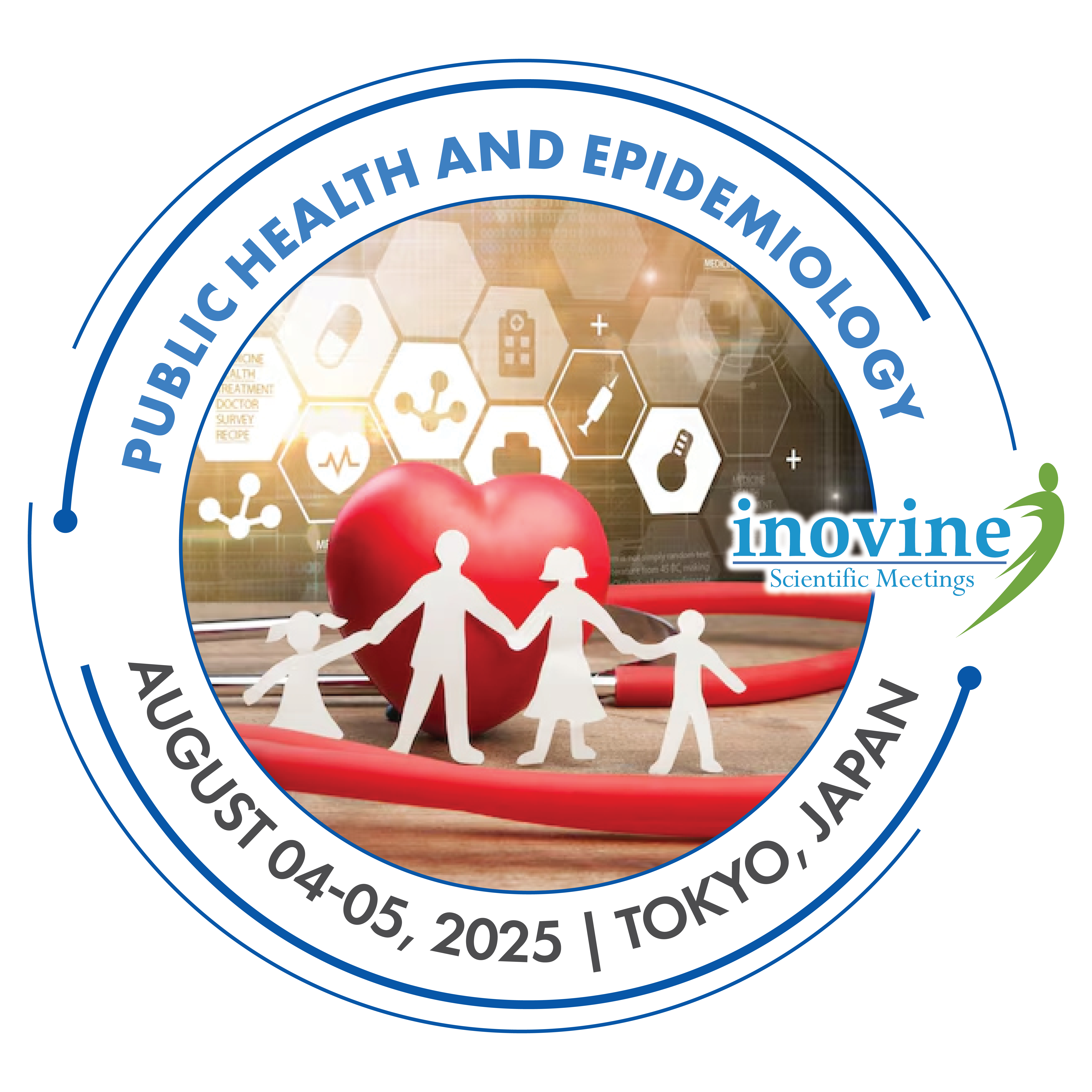 3rd World Congress on Public Health & Epidemiology