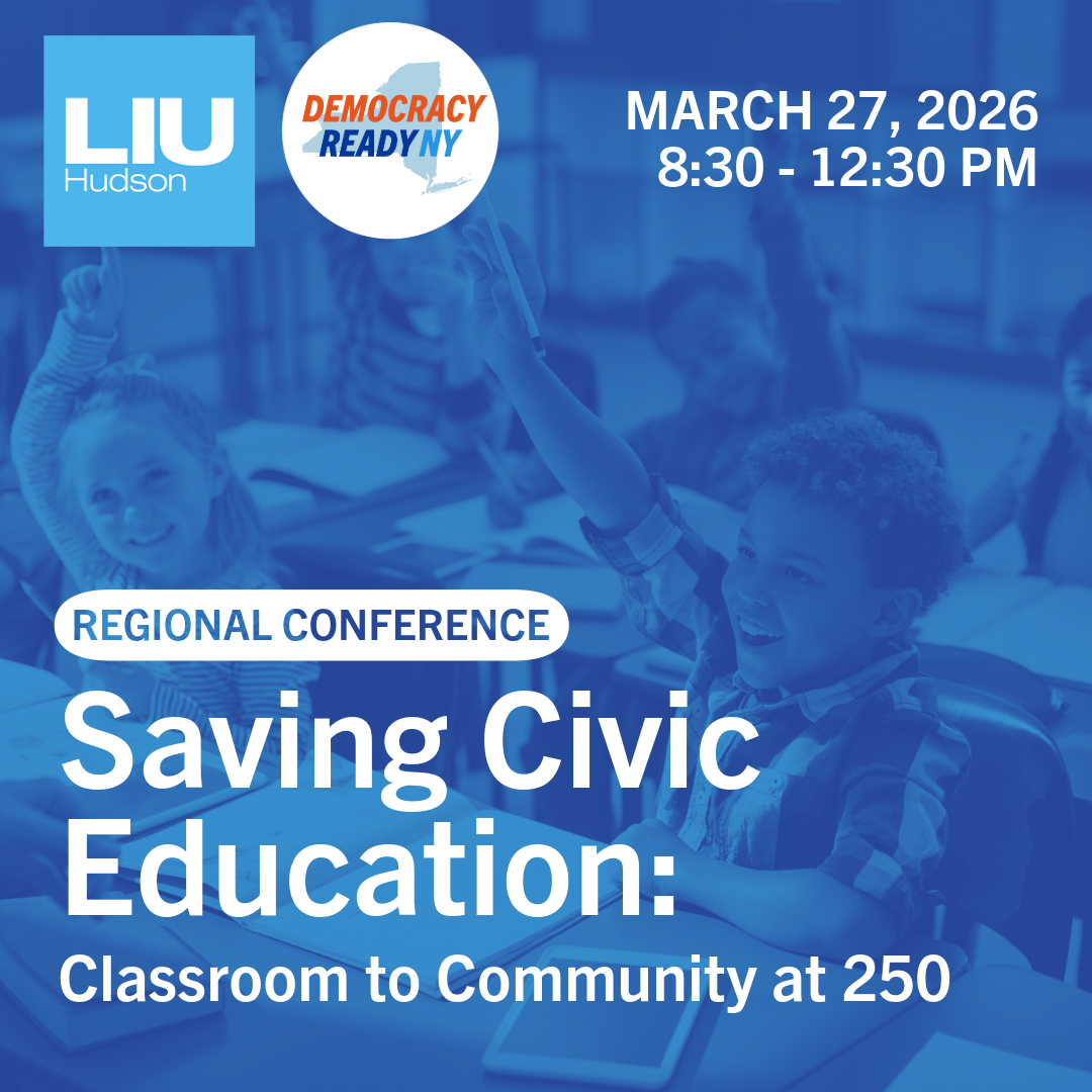 Saving Civic Education: Classroom to Community at 250