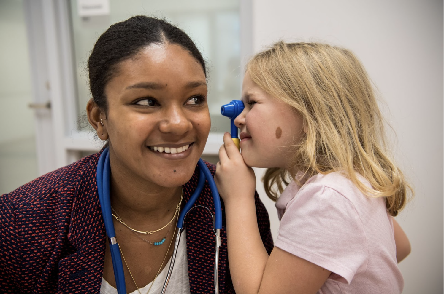 Virtual Info Session – Child Life Programs